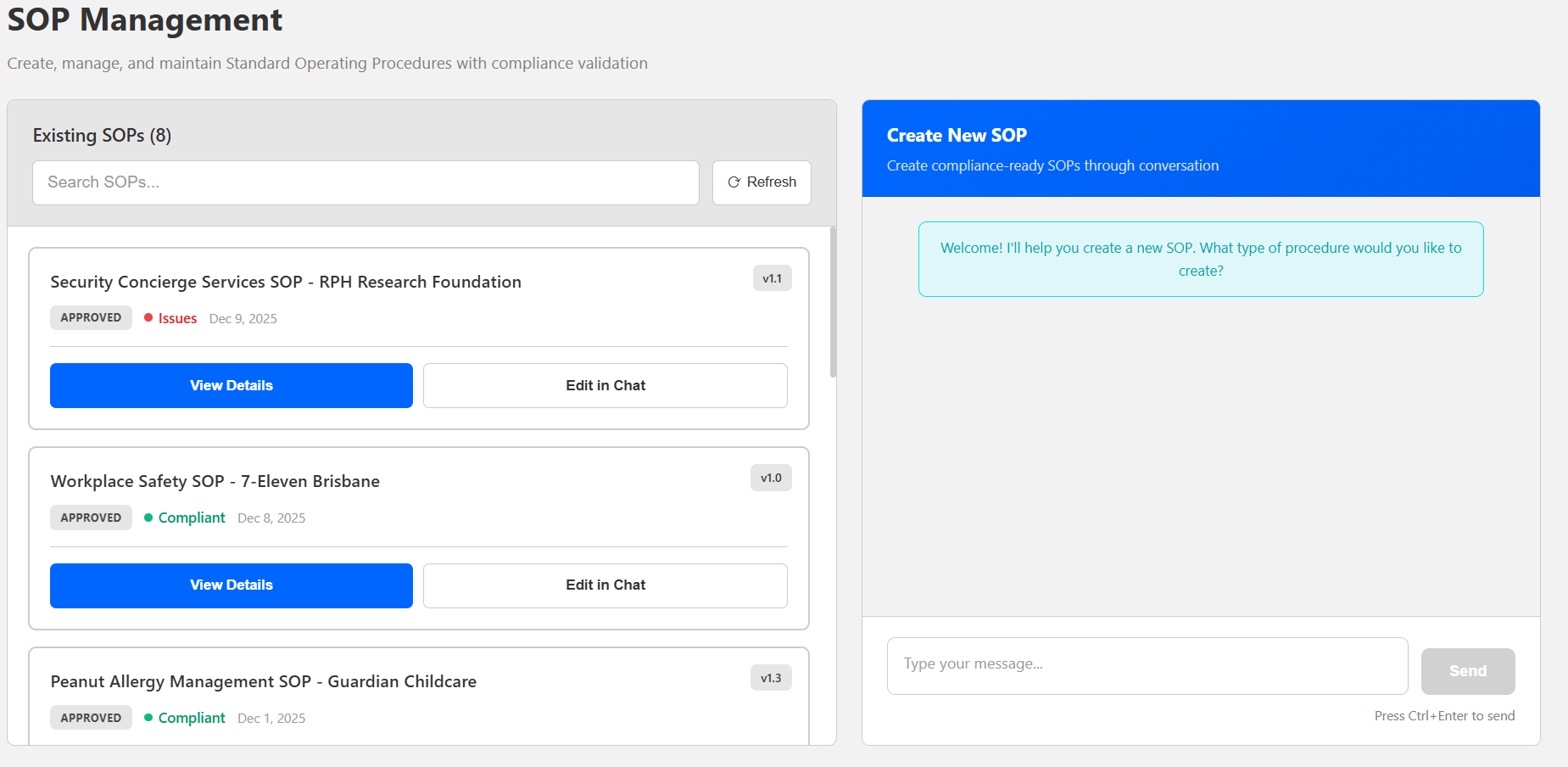 Document Builder
